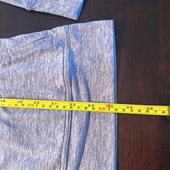 GAP Fit Zip Up Jacket - Picture 5 of 8